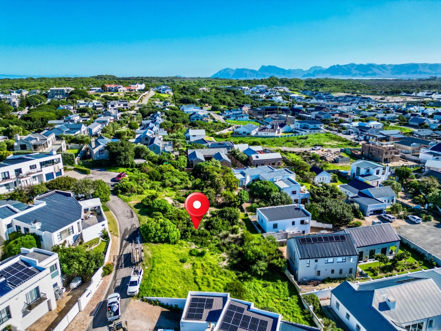 0 Bedroom Property for Sale in Vermont Western Cape